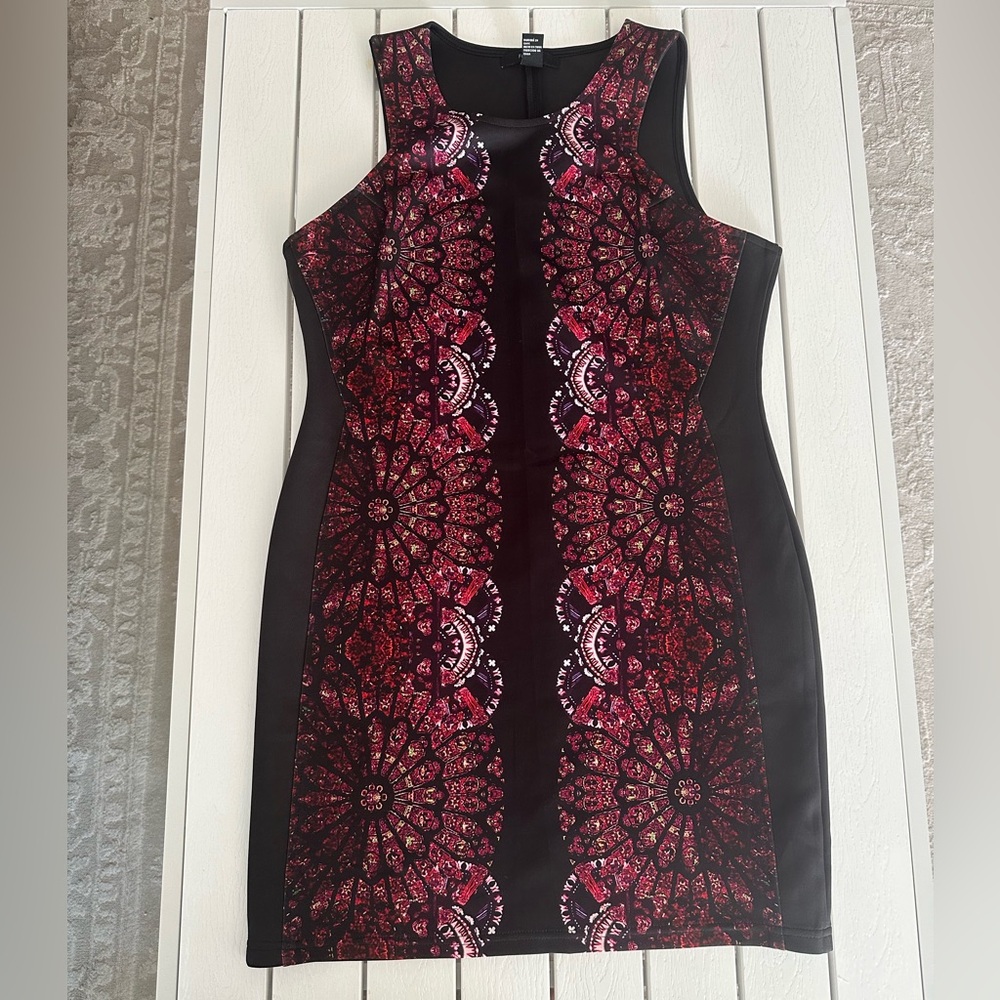 Forever 21 Bodycon dress